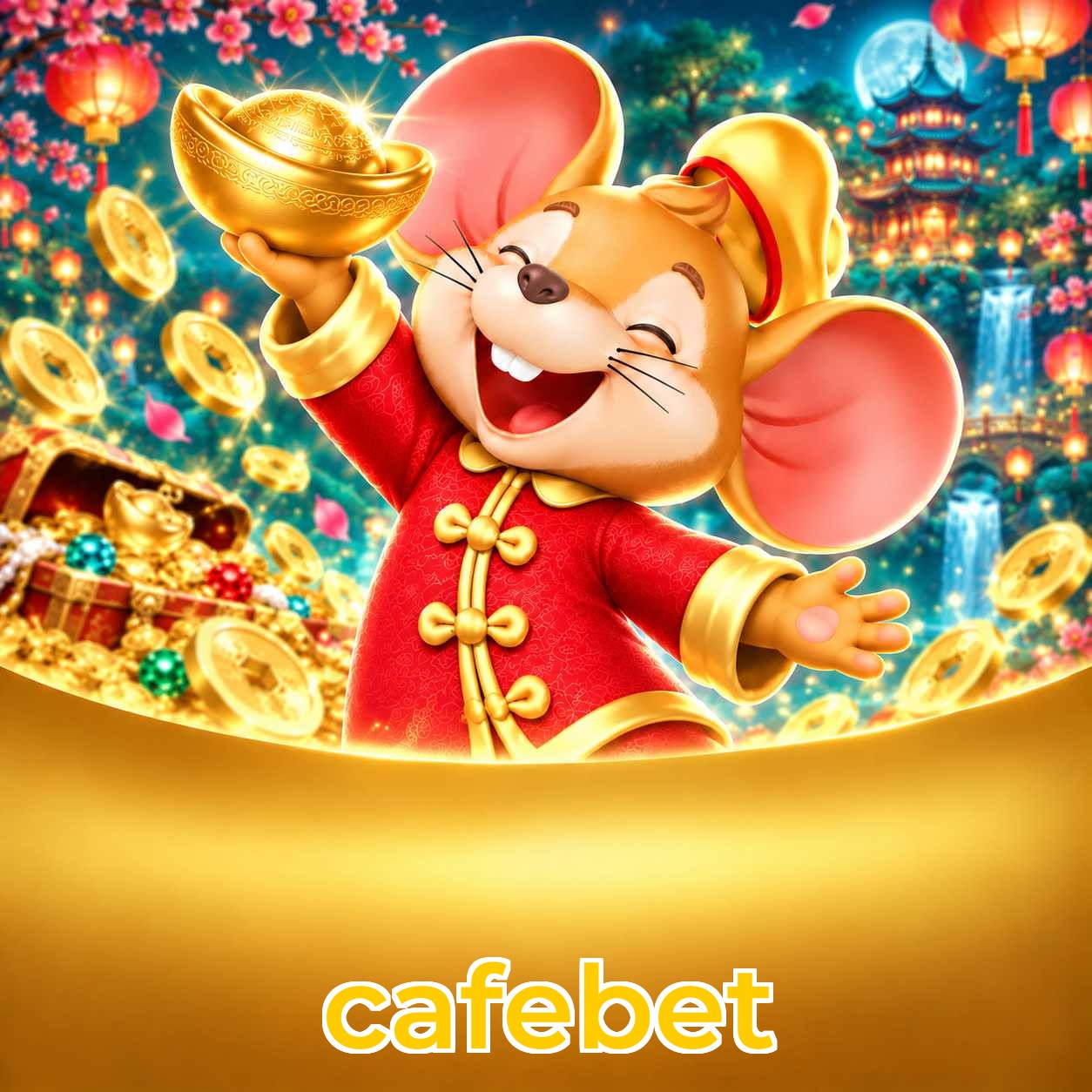 Jogos Cassino